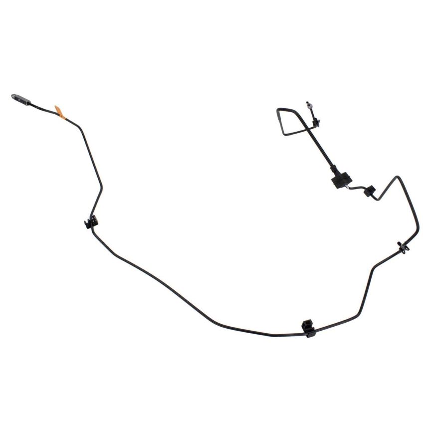 Motorcraft Brake Line Assemblies for 2020-2024 POLICE INTERCEPTOR UTILITY, EXPLORER, 2020-2025 AVIATOR - L1MZ2263D