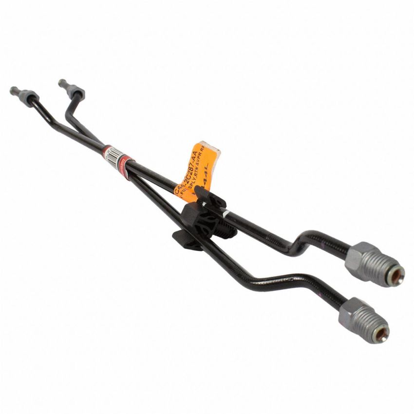 Motorcraft Brake Lines, Direct Fit FC4Z2C287A