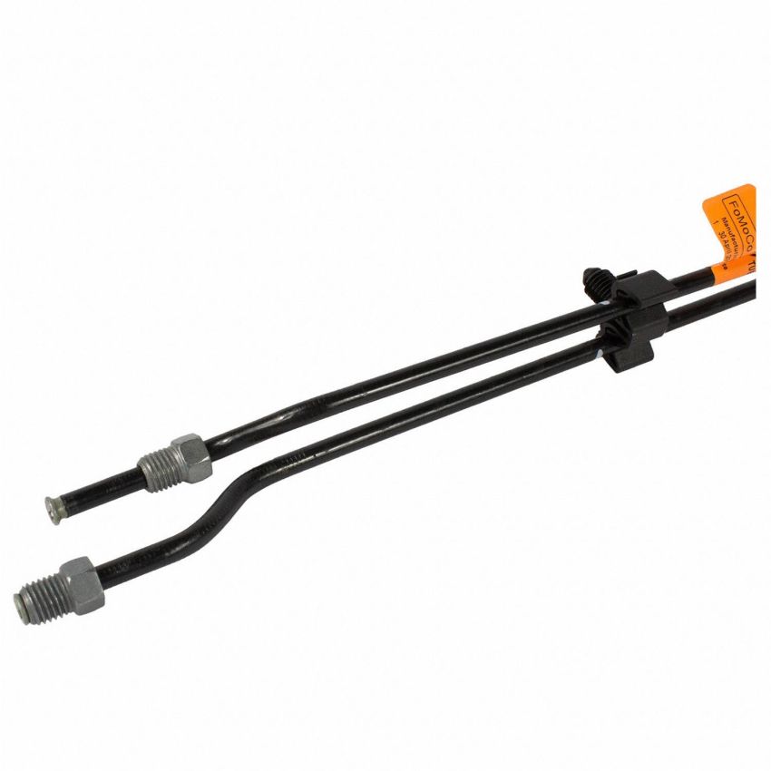 Motorcraft Brake Lines, Direct Fit FC4Z2C287B