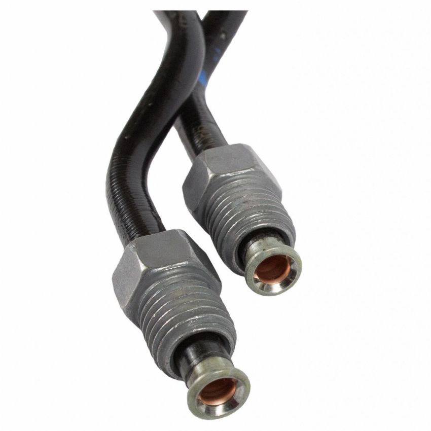 Motorcraft Brake Lines, Direct Fit FC4Z2C287C