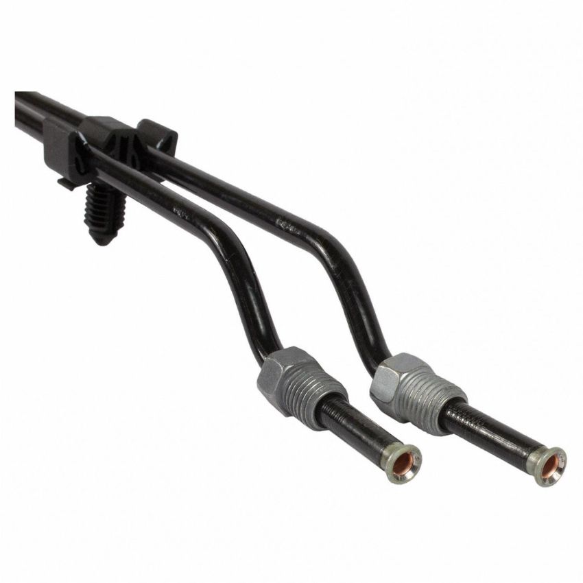 Motorcraft Brake Lines, Direct Fit FC4Z2C287D