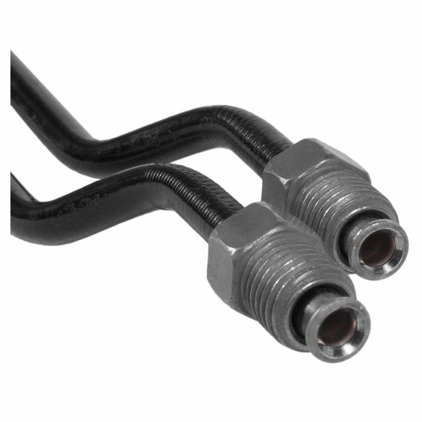 Motorcraft Brake Lines, Direct Fit FC4Z2C287D