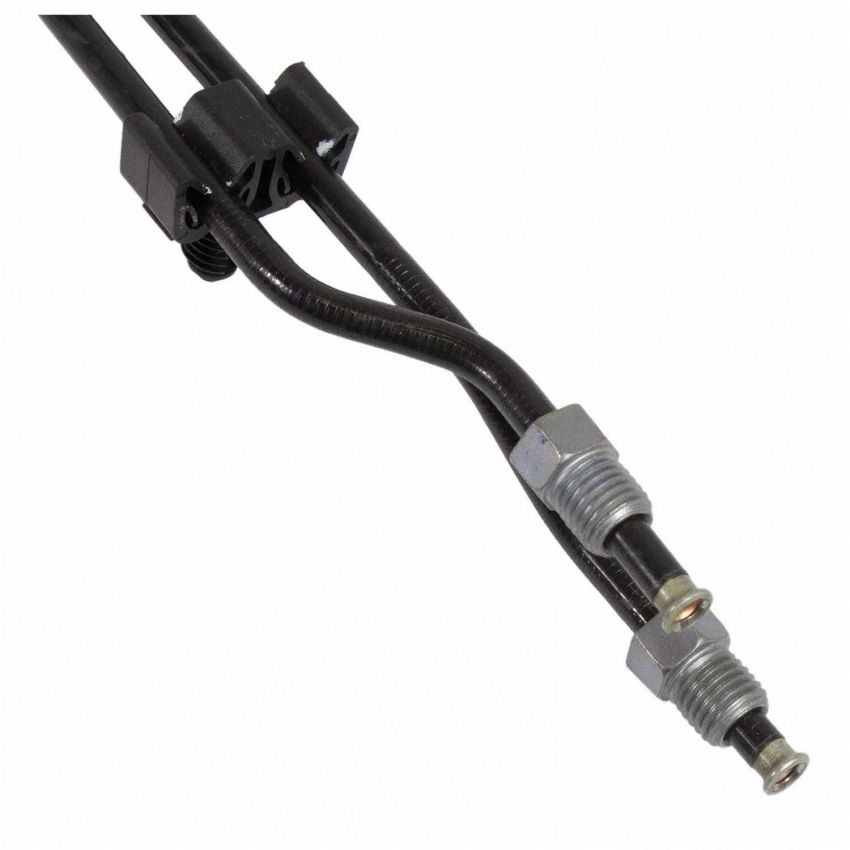 Motorcraft Brake Lines, Direct Fit FC4Z2C287E