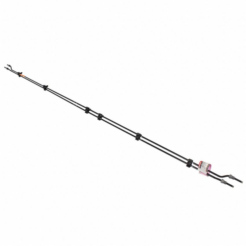 Motorcraft Brake Lines, Direct Fit FC4Z2C287E