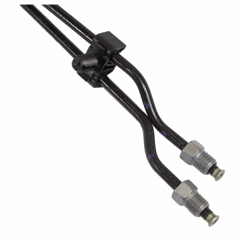 Motorcraft Brake Lines, Direct Fit FC4Z2C287E