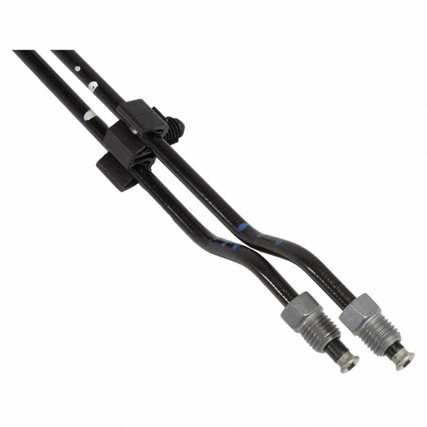Motorcraft Brake Lines, Direct Fit FC4Z2C287F