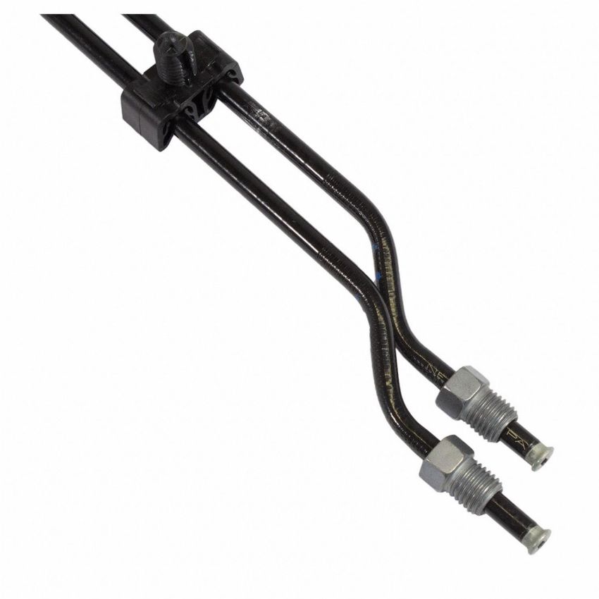 Motorcraft Brake Lines, Direct Fit FC4Z2C287F