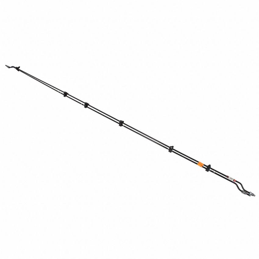 Motorcraft Brake Lines, Direct Fit FC4Z2C287F