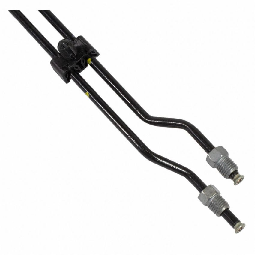 Motorcraft Brake Hoses, Individual FC4Z2C287G