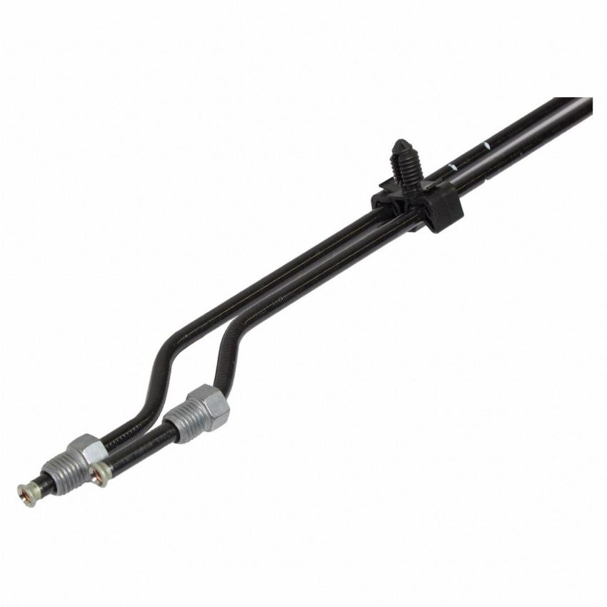 Motorcraft Brake Hoses, Individual FC4Z2C287J