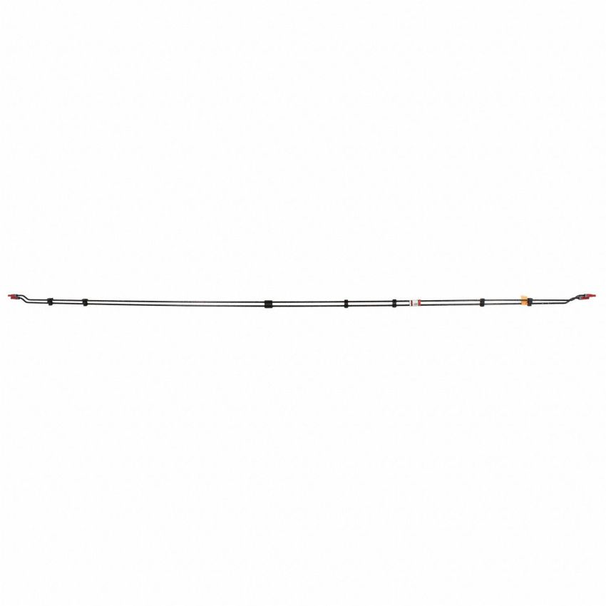Motorcraft Brake Hoses, Individual FC4Z2C287J