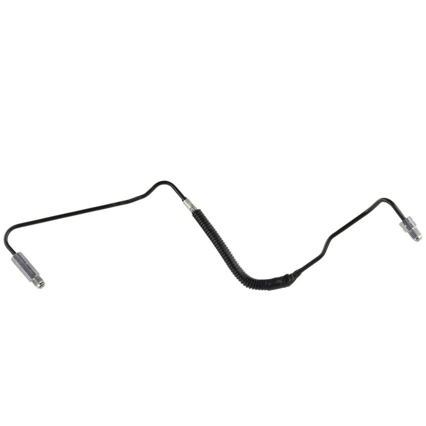 Motorcraft Brake Lines, Direct Fit 7C3Z2B523D