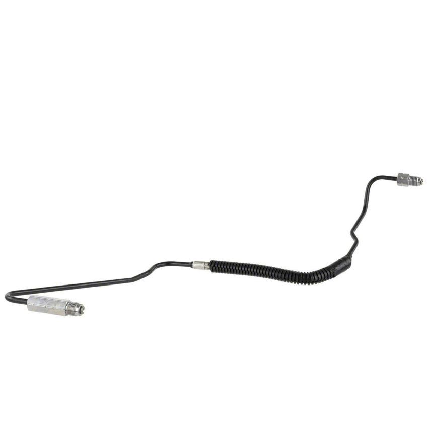 Motorcraft Brake Lines, Direct Fit 7C3Z2B523D