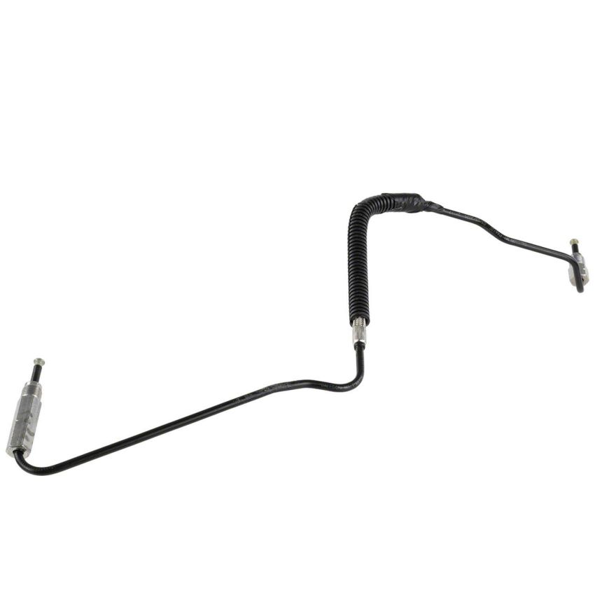 Motorcraft Brake Lines, Direct Fit 7C3Z2B523D