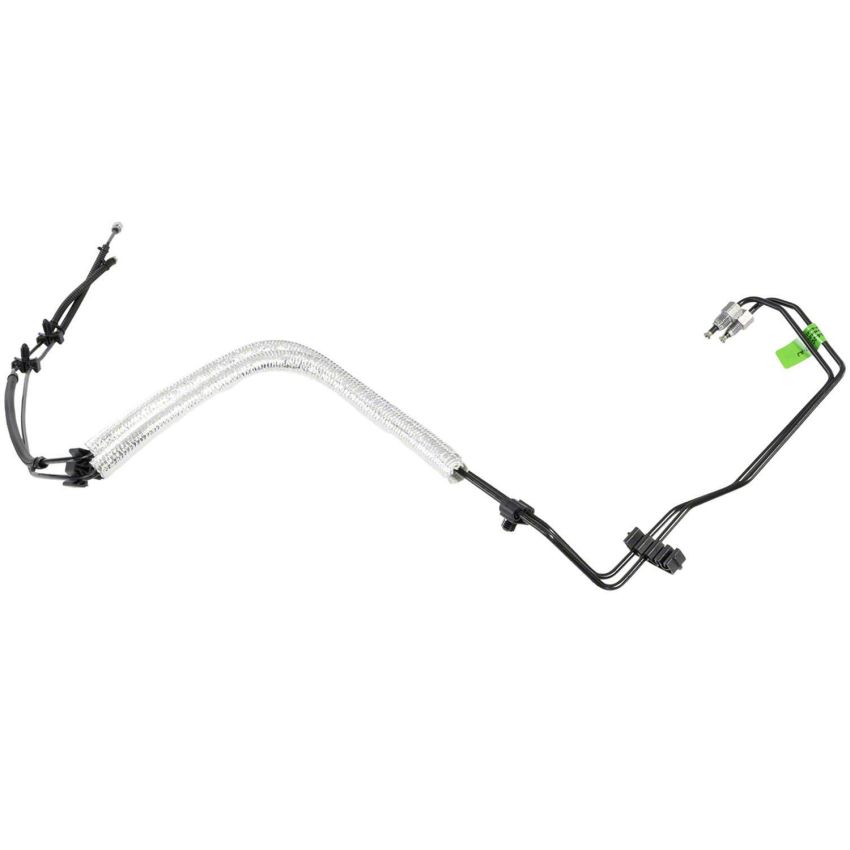 Motorcraft Brake Lines, Direct Fit BC3Z2C287C