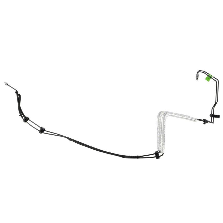 Motorcraft Brake Lines, Direct Fit BC3Z2C287C