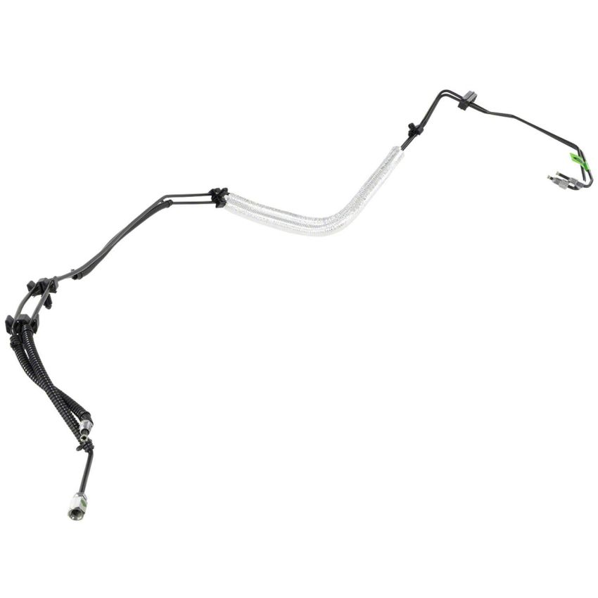 Motorcraft Brake Lines, Direct Fit BC3Z2C287C