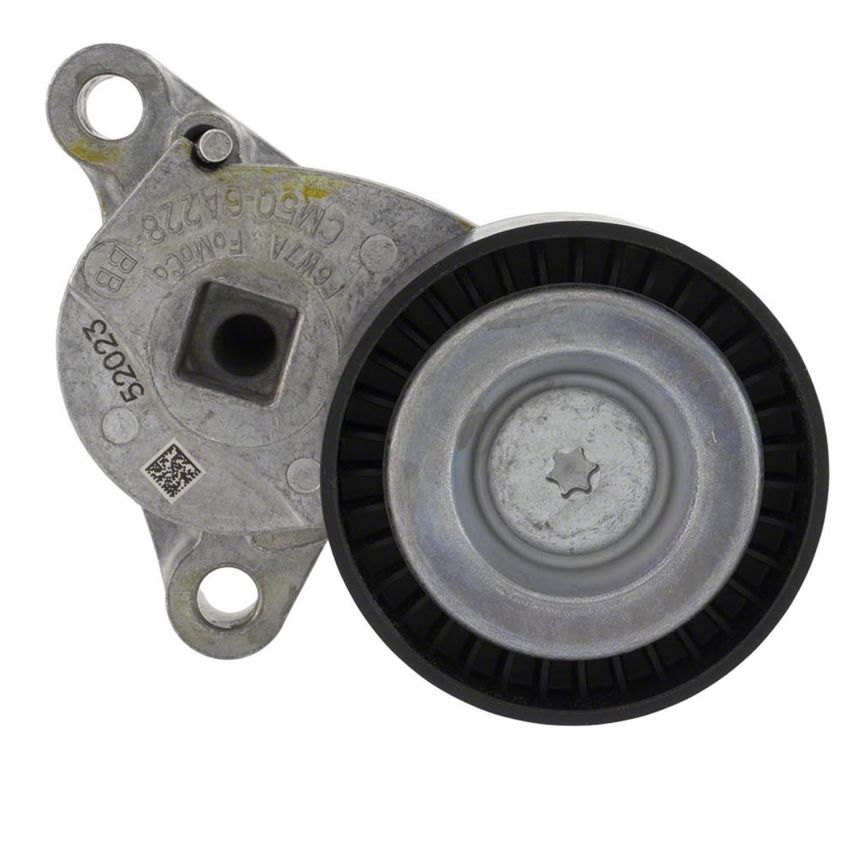 Motorcraft Tensioner Pulleys CM5Z6A228D
