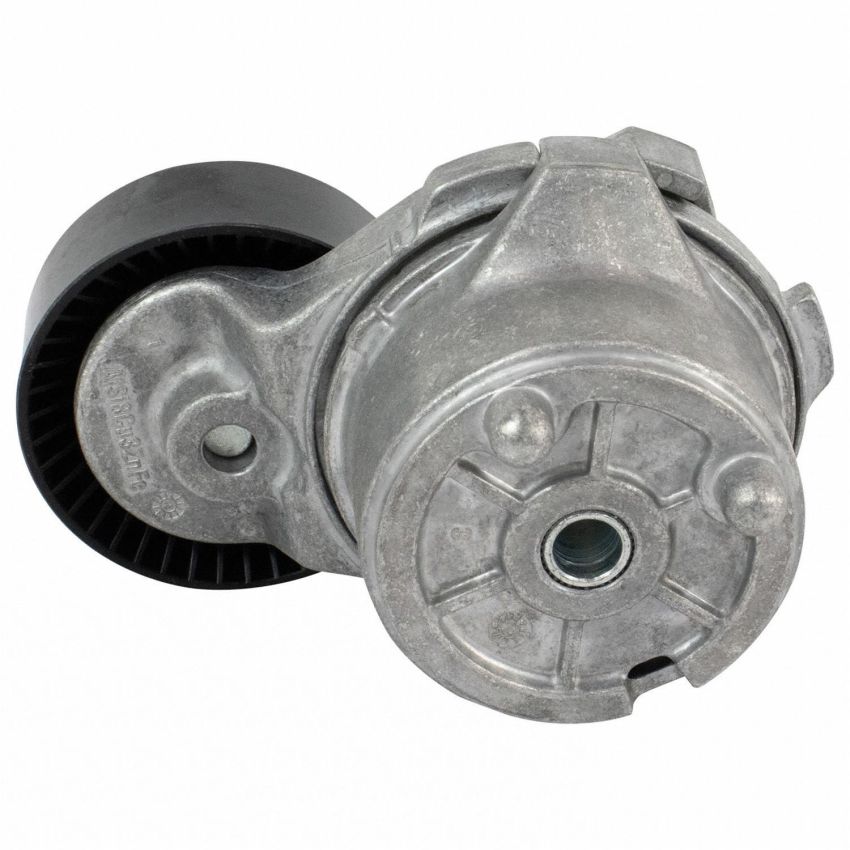 Motorcraft Tensioner Pulleys KB3Z6A228A