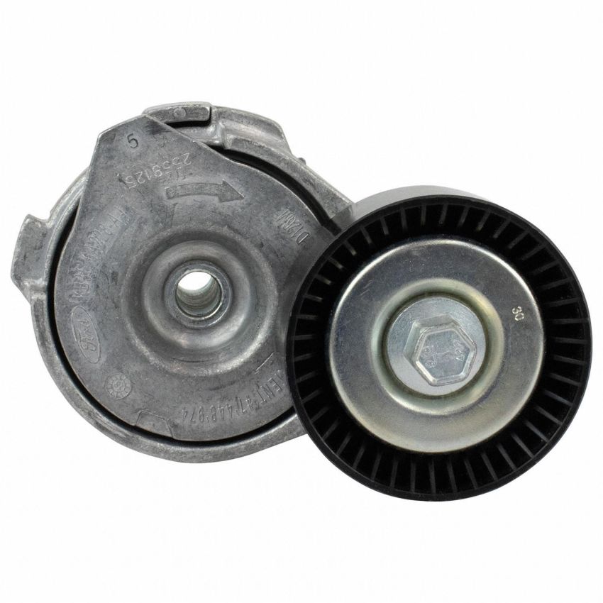 Motorcraft Tensioner Pulleys KB3Z6A228A