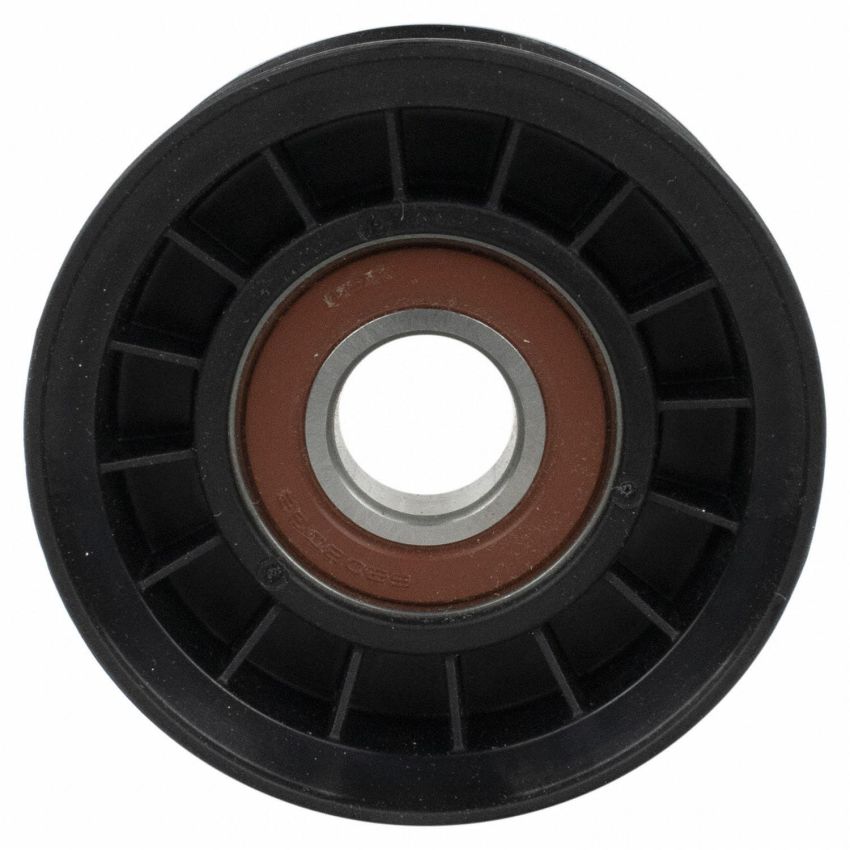 Motorcraft Tensioner Pulleys BE8Z19A216A