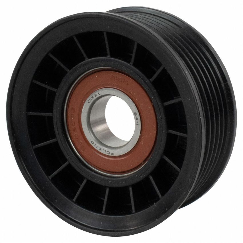 Motorcraft Tensioner Pulleys BE8Z19A216A