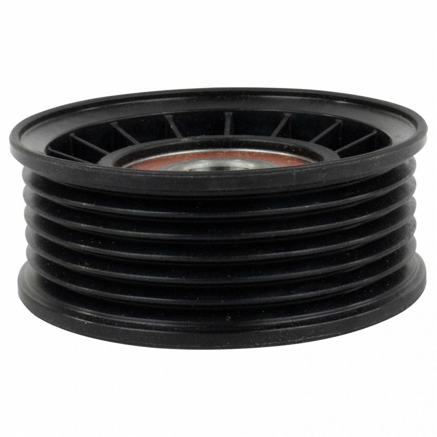 Motorcraft Tensioner Pulleys BE8Z19A216A