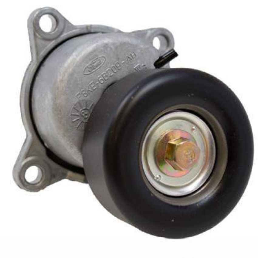 Motorcraft Belt Tensioners F8CZ6B209AA
