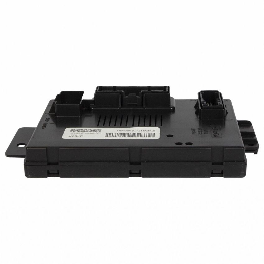 Motorcraft HVAC Climate Control Panels for 2013-2019 POLICE INTERCEPTOR SEDAN, 2014-2018 SPECIAL SERVICE POLICE SEDAN, 2014-2019 TAURUS - EG1Z19980W