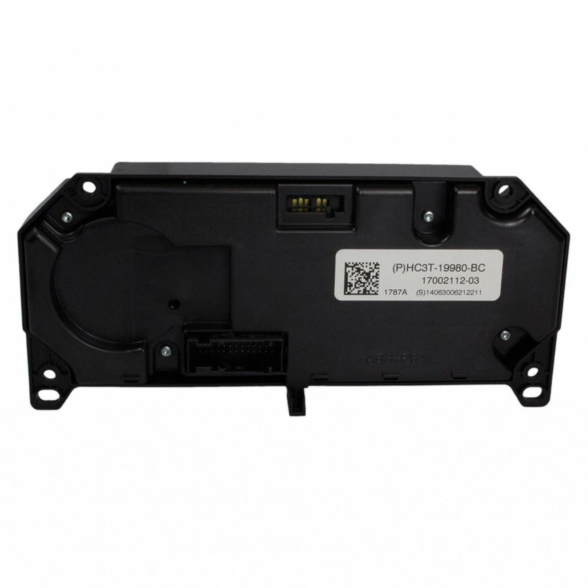 Motorcraft HVAC Climate Control Panels HC3Z19980B