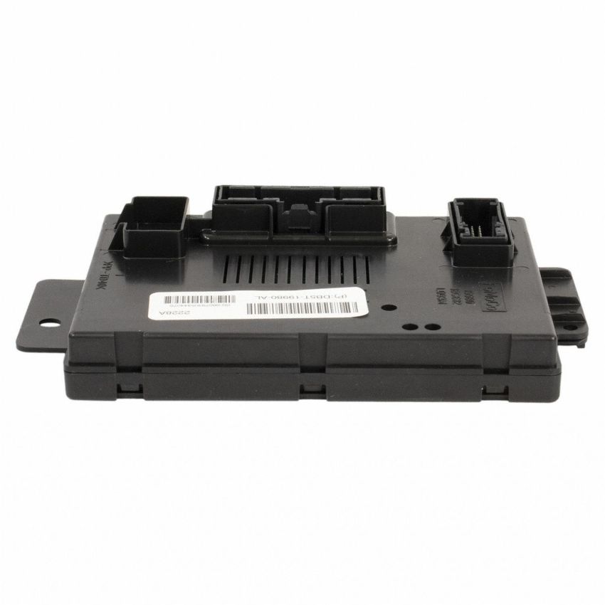 Motorcraft HVAC Climate Control Panels for 2013 EXPLORER - DB5Z19980F