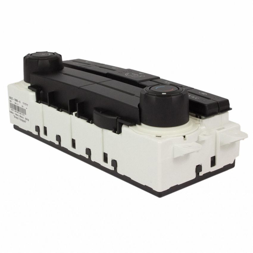 Motorcraft HVAC Climate Control Panels BC3Z19980S