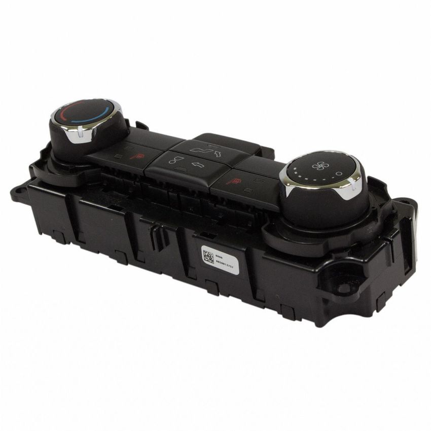 Motorcraft HVAC Climate Control Panels for 2015-2017 NAVIGATOR - FL7Z19980E