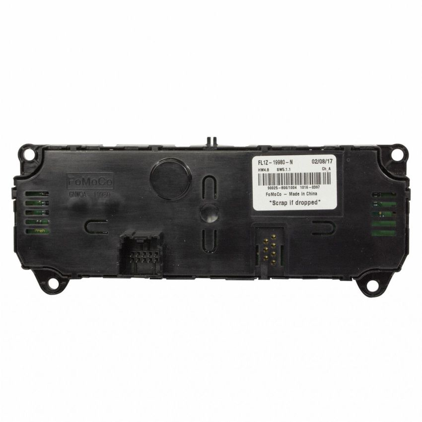 Motorcraft HVAC Climate Control Panels for 2015-2017 EXPEDITION - FL1Z19980N