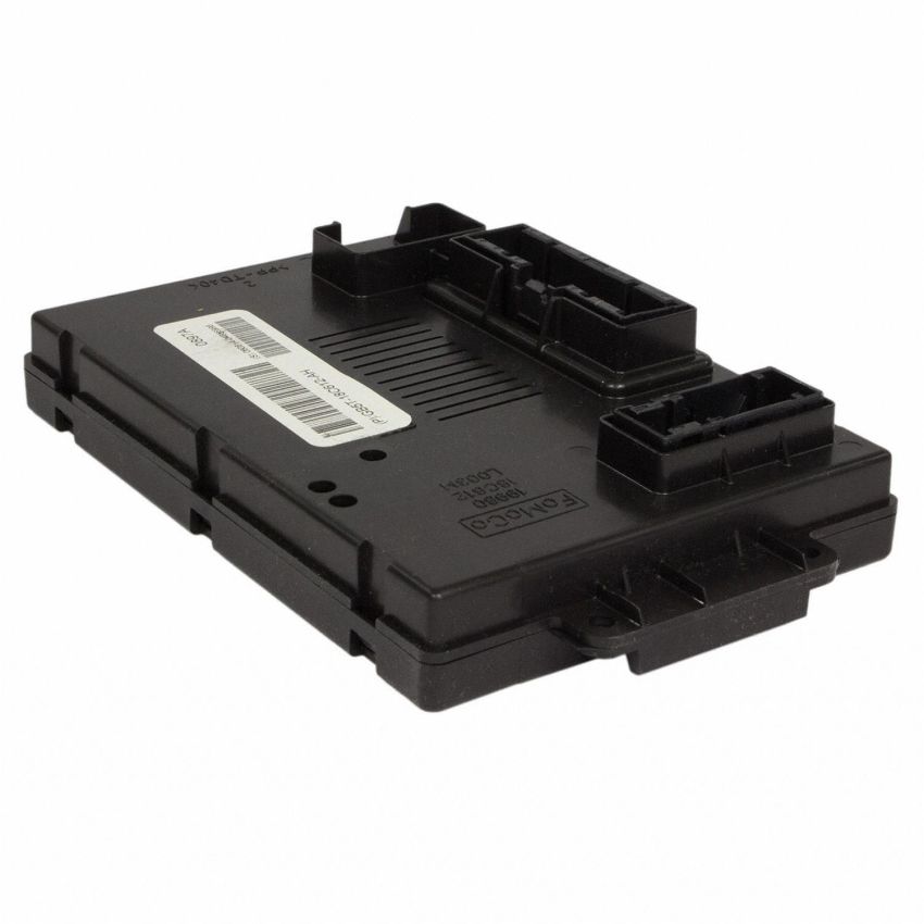 Motorcraft HVAC Climate Control Panels for 2016 EXPLORER - GB5Z19980U