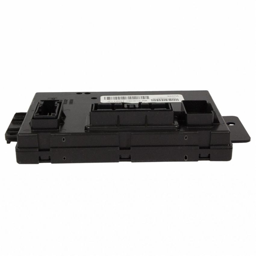 Motorcraft HVAC Climate Control Panels for 2017-2018 EXPLORER - HB5Z19980A