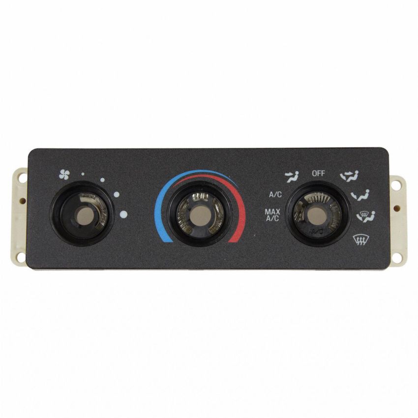 Motorcraft HVAC Climate Control Panels F81Z19980AA