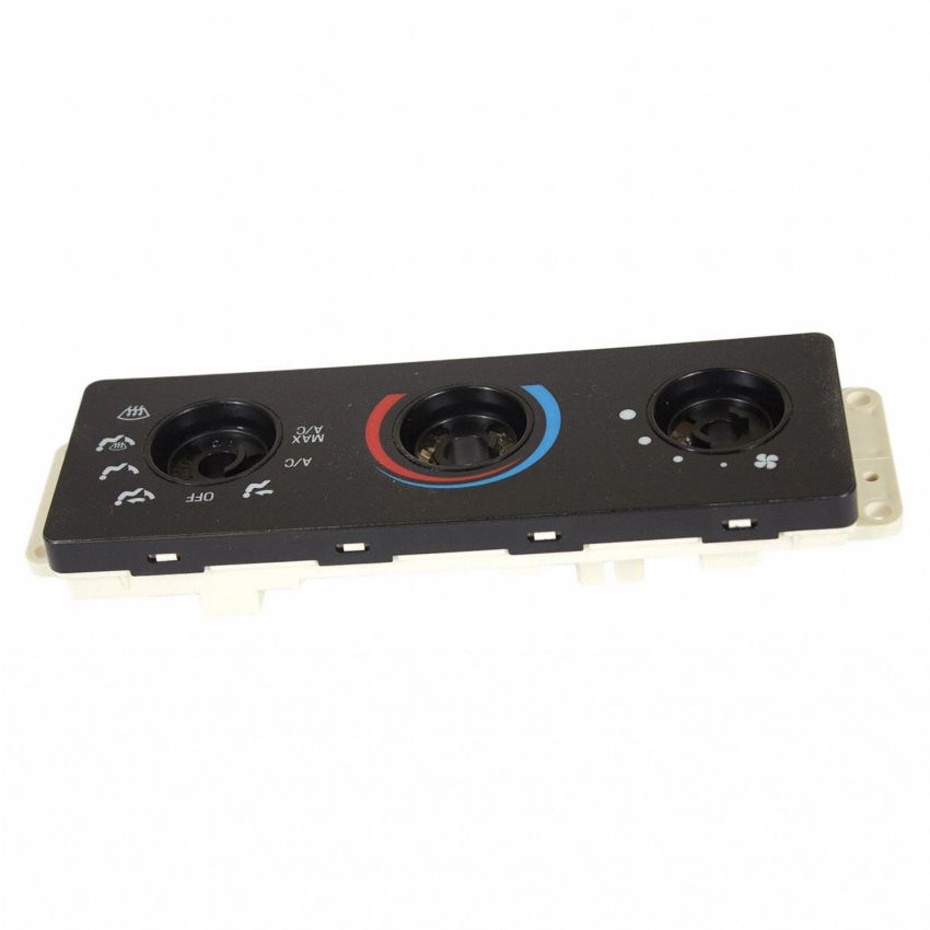 Motorcraft HVAC Climate Control Panels F81Z19980AA