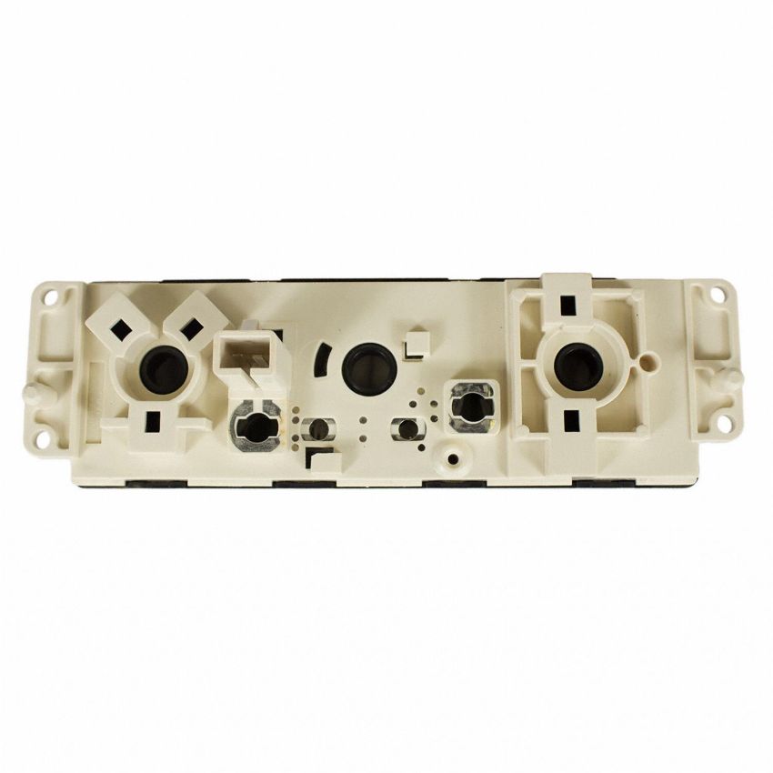 Motorcraft HVAC Climate Control Panels F81Z19980AA