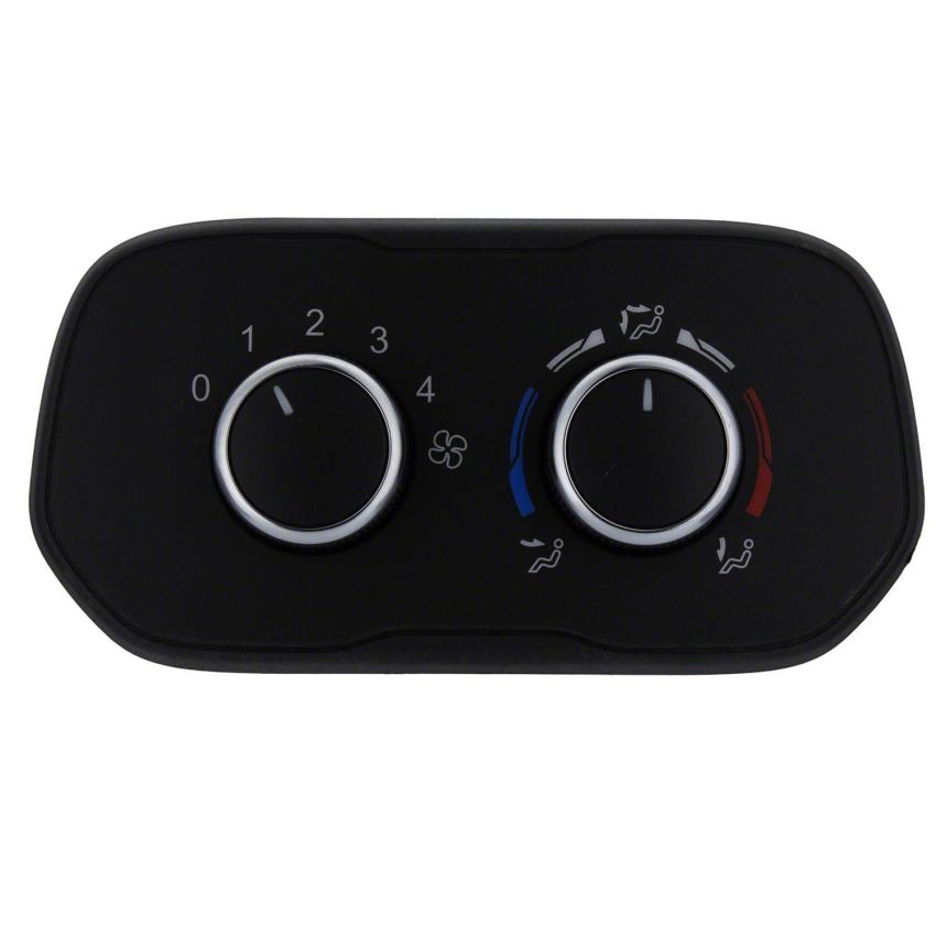 Motorcraft Climate Control Panels KK3Z19980A