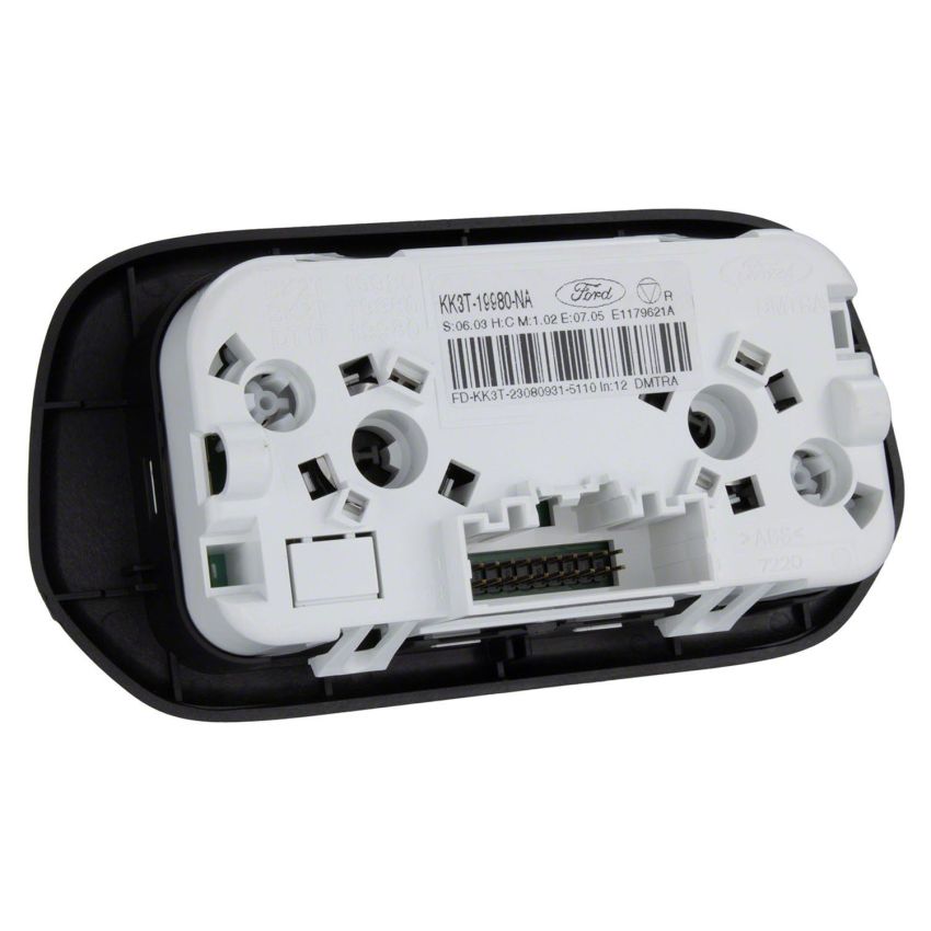 Motorcraft Climate Control Panels KK3Z19980A