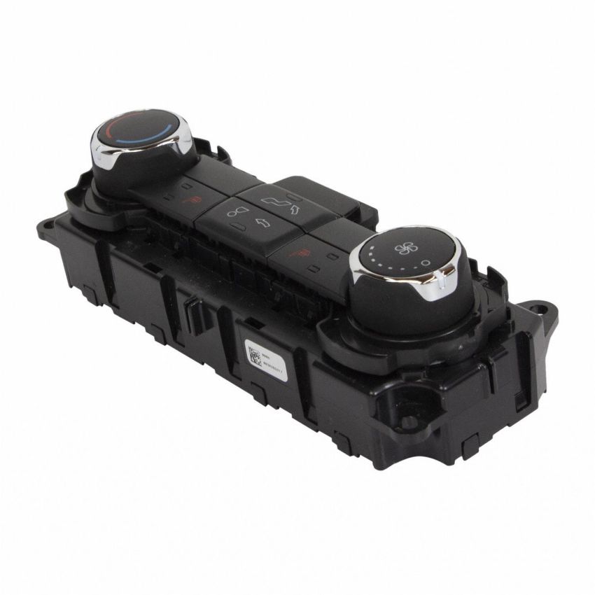 Motorcraft HVAC Climate Control Panels GB5Z19980Z