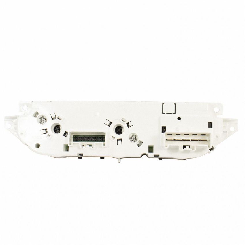 Motorcraft Climate Control Panels DT1Z19980P