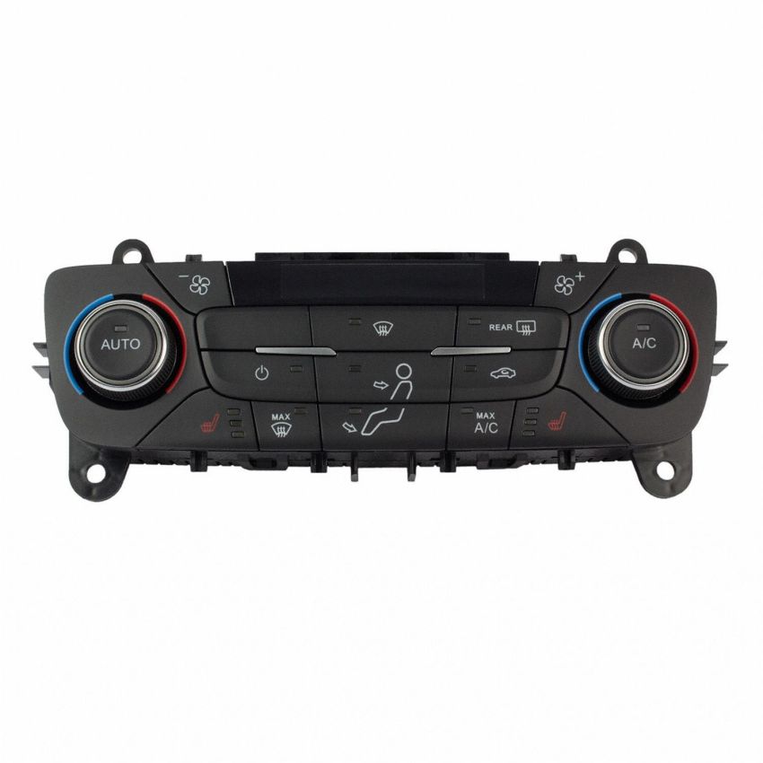 Motorcraft Climate Control Panels GJ5Z19980FA