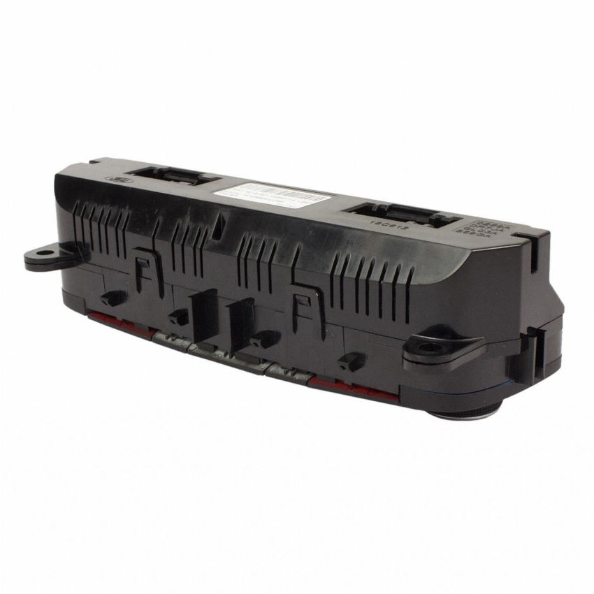 Motorcraft Climate Control Panels GJ5Z19980FA