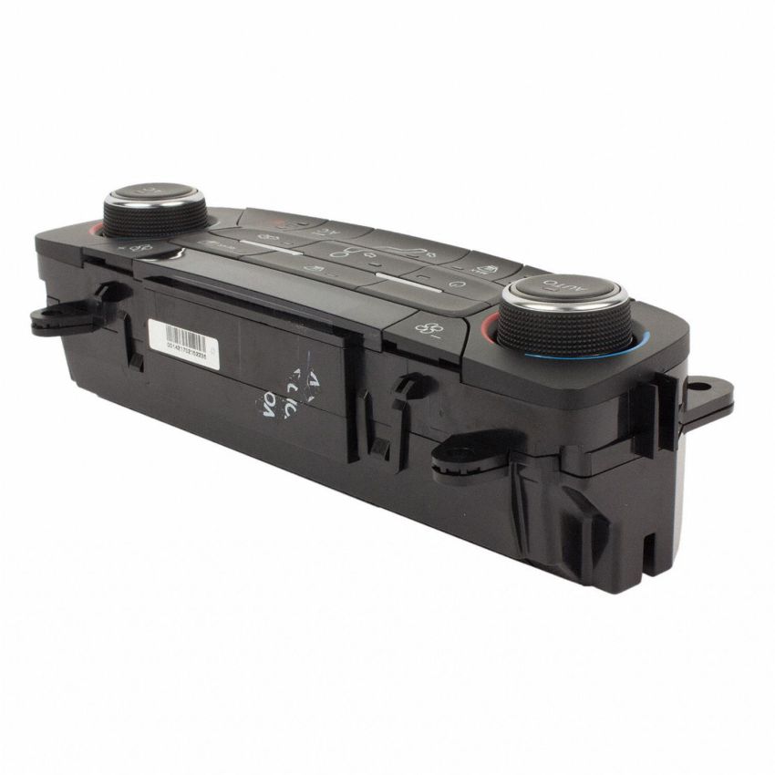 Motorcraft Climate Control Panels GJ5Z19980FA