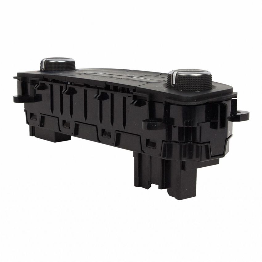 Motorcraft Climate Control Panels GJ5Z19980K