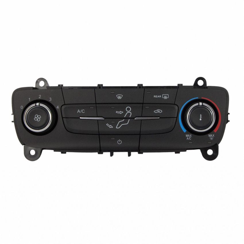 Motorcraft Climate Control Panels GJ5Z19980K