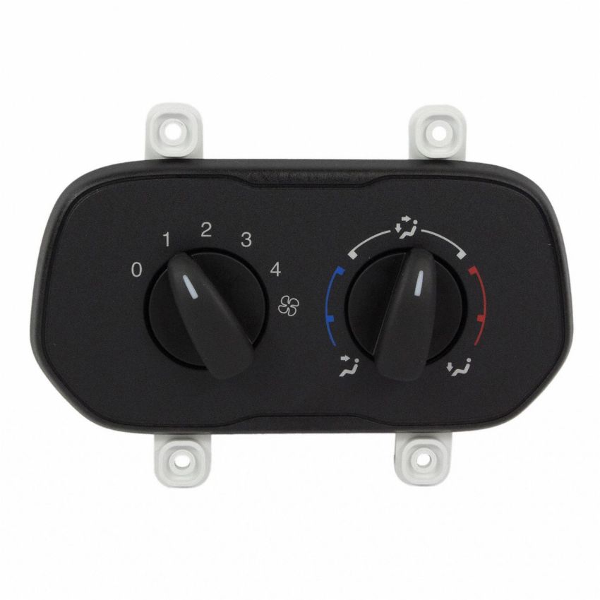 Motorcraft Climate Control Panels DT1Z19980Q