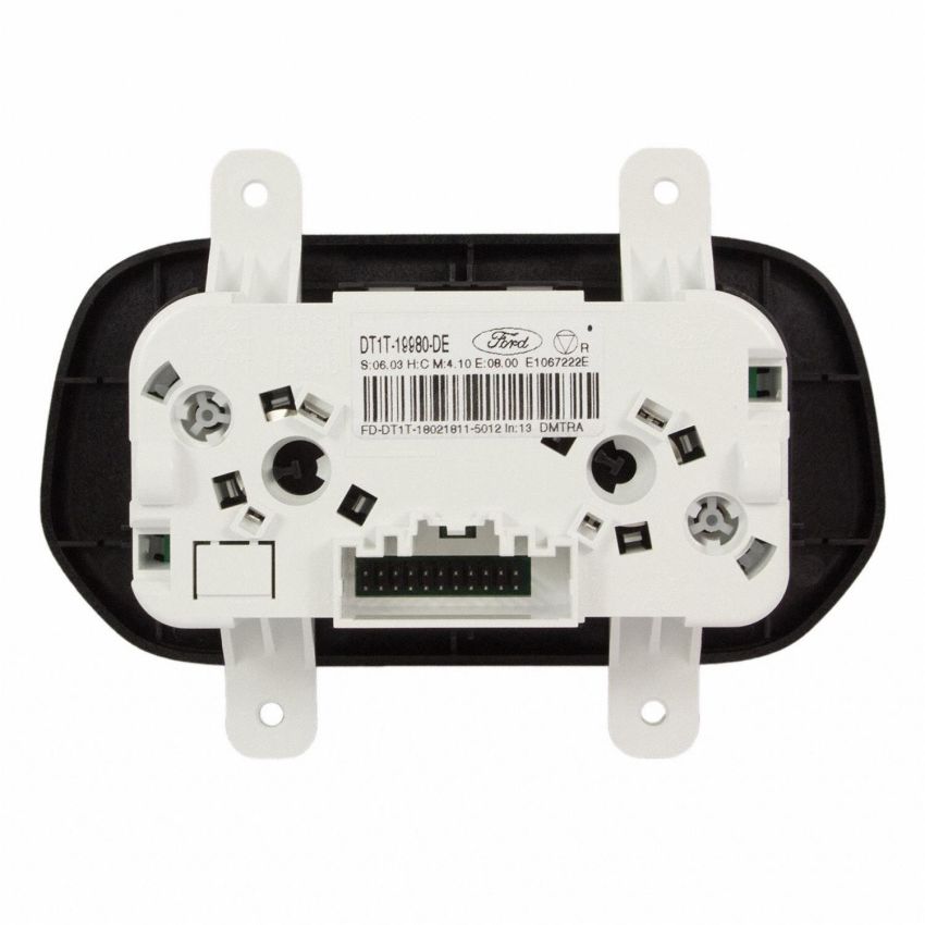 Motorcraft Climate Control Panels DT1Z19980Q